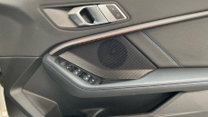 BMW 1 Series 118i [136] M Sport 5dr [Live Cockpit Professional] Petrol Hatchback